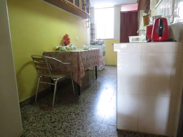 Residencial El Sol De Los Pinos Bed & Breakfast Trujillo Exterior photo