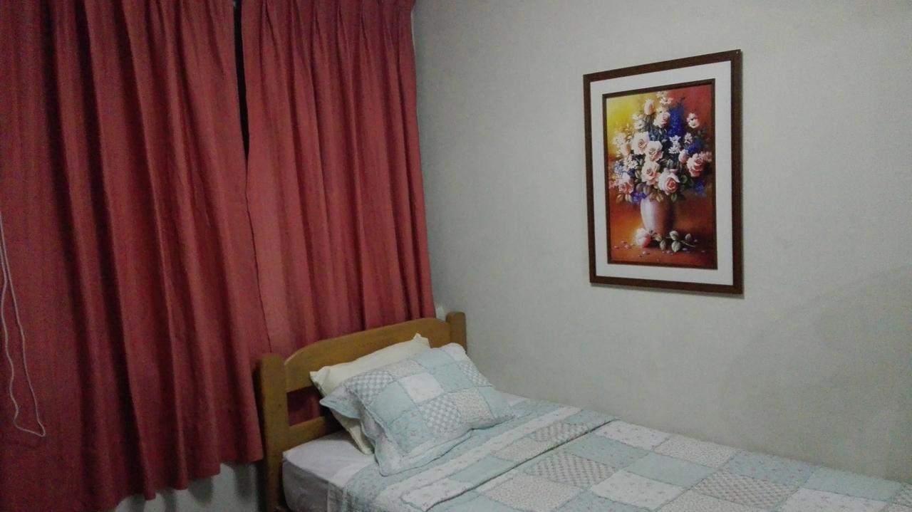 Residencial El Sol De Los Pinos Bed & Breakfast Trujillo Exterior photo