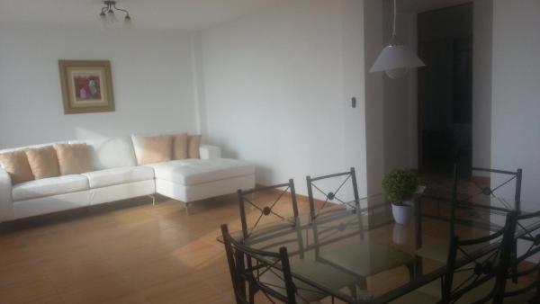 Residencial El Sol De Los Pinos Bed & Breakfast Trujillo Exterior photo